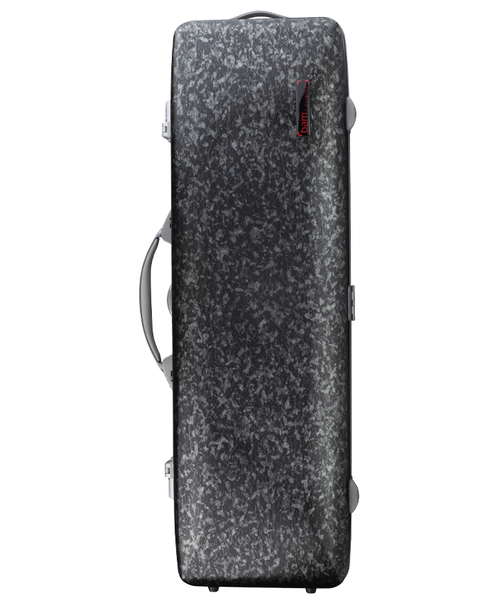 Bam ROCKS 曜石系列 小提琴新型方盒-譜袋