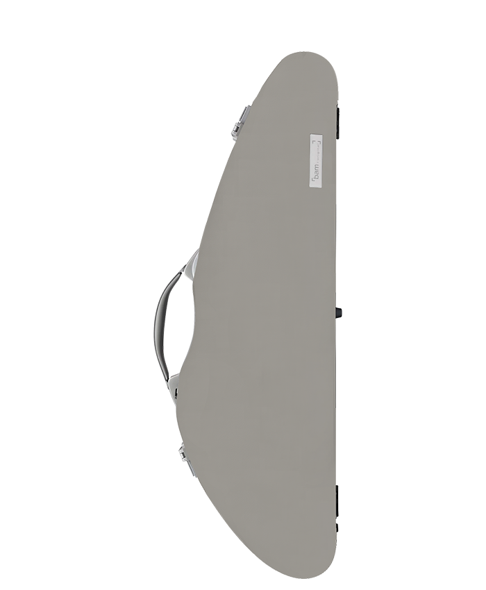 Bam L’ETOILE 星辰系列 小提琴三角盒 (灰)