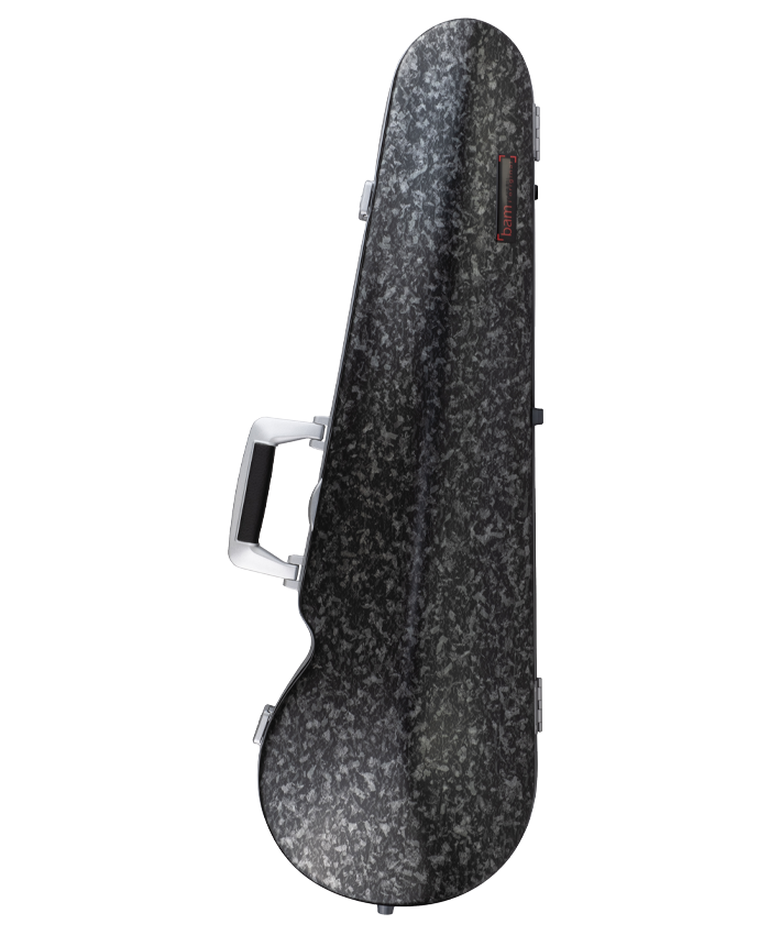 Bam ROCKS 曜石系列 小提琴三角盒