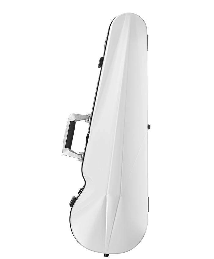 Bam ICE SUPRÊME 寒冰系列 小提琴三角盒 (黑邊)