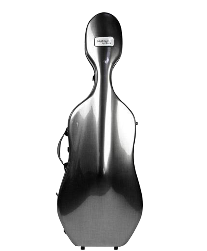 Bam HIGHTECH 科技感系列 HIGHTECH SLIM 大提琴盒 (斜紋)