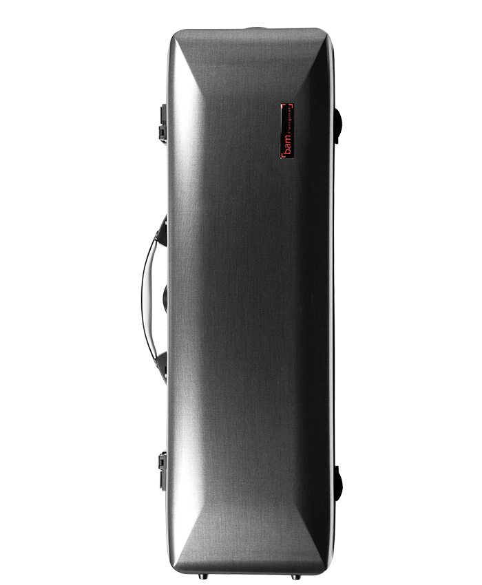 Bam HIGHTECH 科技感系列 小提琴新型方盒-譜袋 (斜紋)