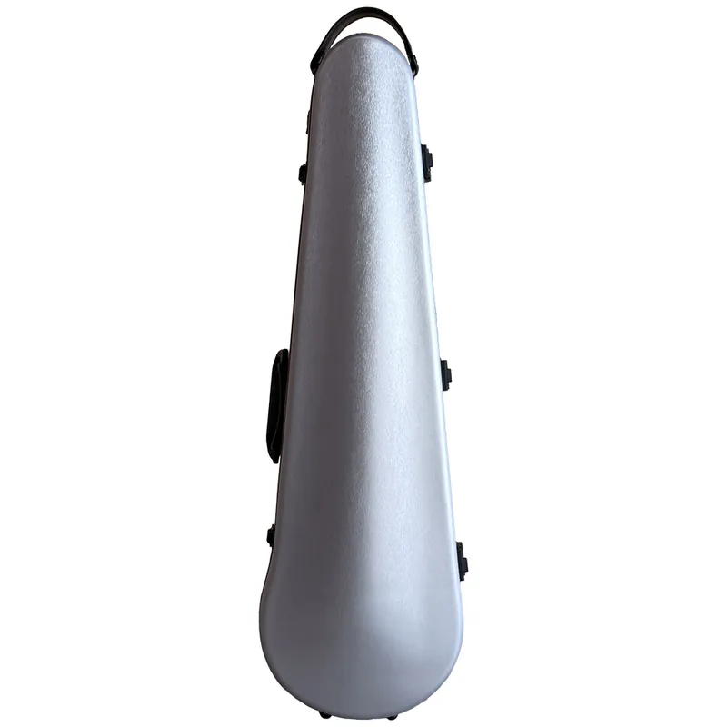 UNO Case 幻彩系列 小提琴三角盒 拉斯銀