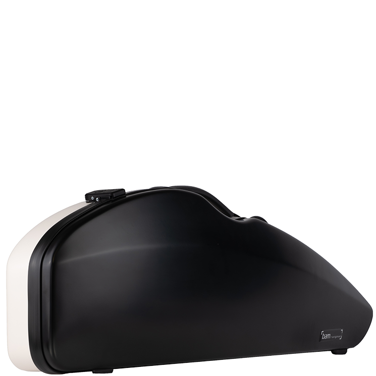 Bam BONBON 糖果系列 小提琴海豚盒 (黑白)