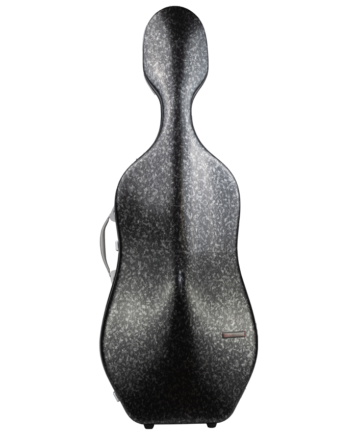 Bam ROCKS 曜石系列 大提琴盒