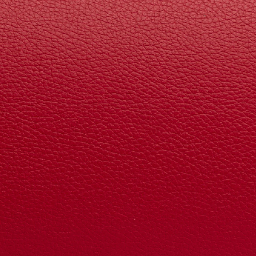 Bam L’ETOILE 星辰系列 小提琴三角盒 (皮革紅):圖片 2