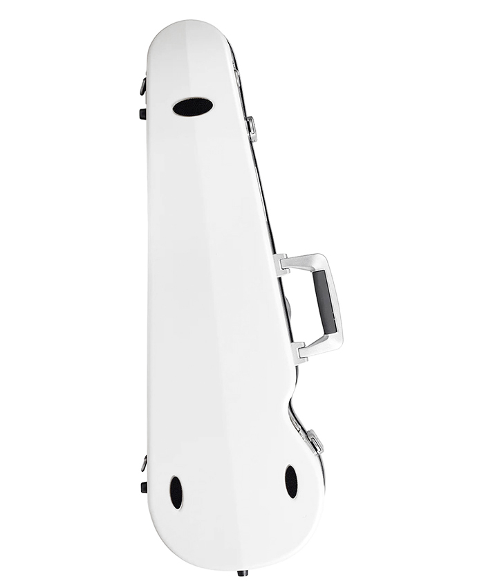 Bam ICE SUPRÊME 寒冰系列 小提琴三角盒 (銀邊):圖片 3