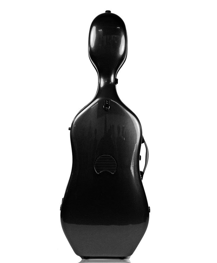 Bam HIGHTECH 科技感系列 HIGHTECH SLIM 大提琴盒 (直紋):圖片 3