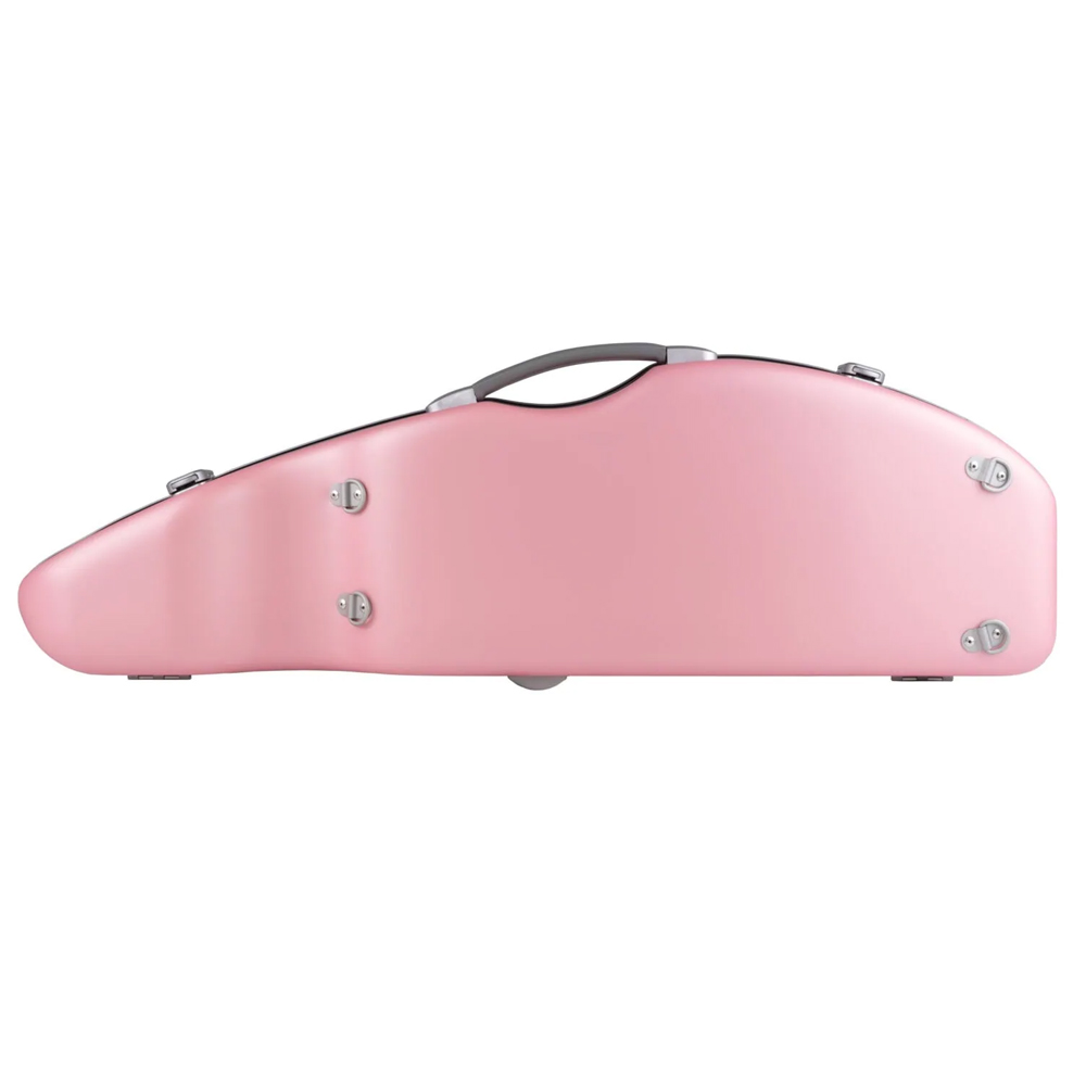 Bam BONBON 糖果系列 小提琴海豚盒 (粉):圖片 3