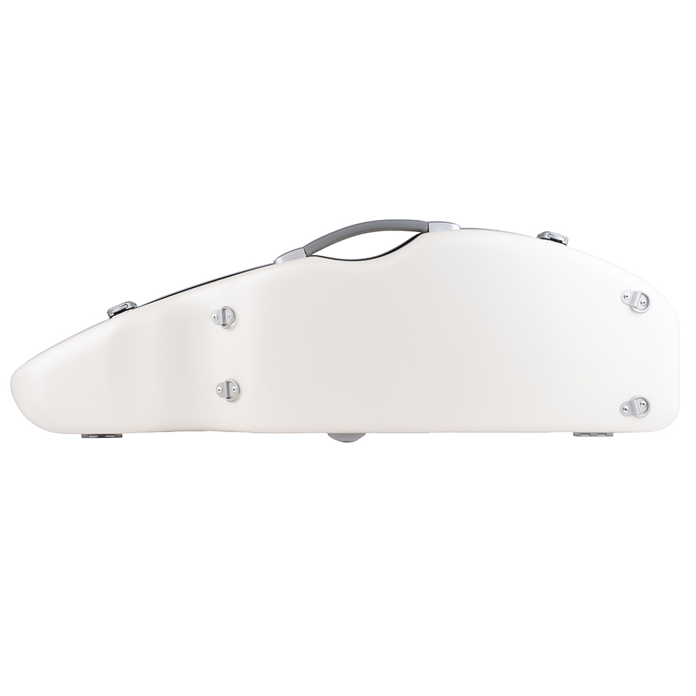 Bam BONBON 糖果系列 小提琴海豚盒 (粉白):圖片 3