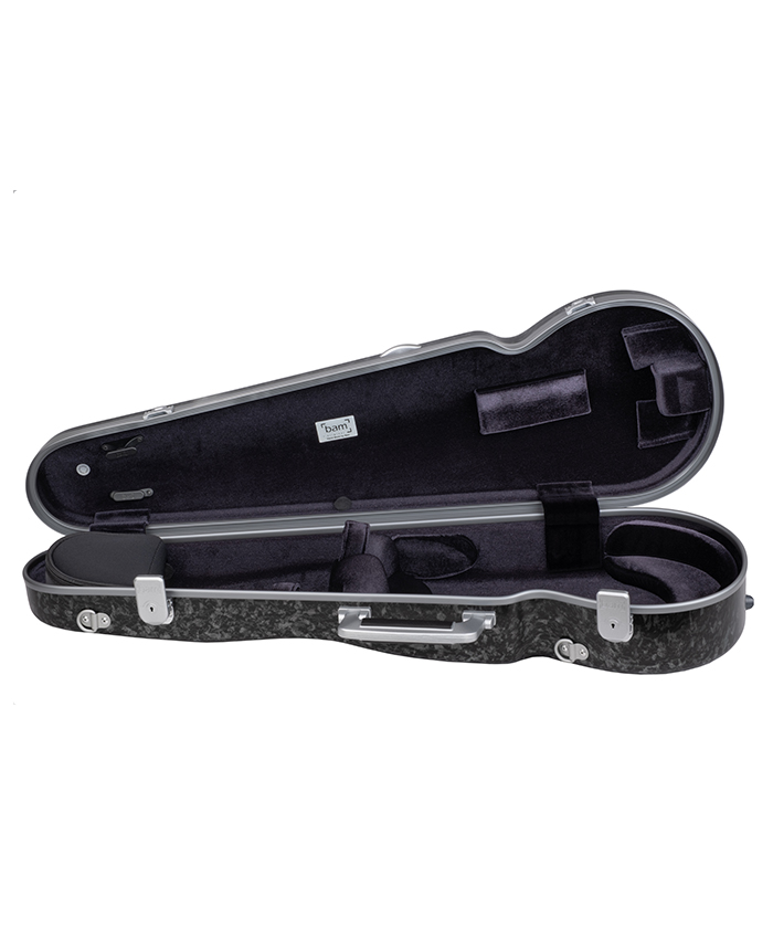 Bam ROCKS 曜石系列 小提琴三角盒:圖片 4