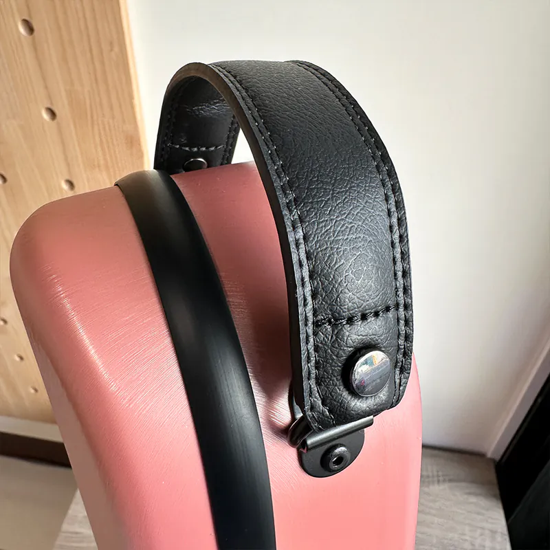 UNO Case 幻彩系列 小提琴三角盒 拉絲天青:圖片 4