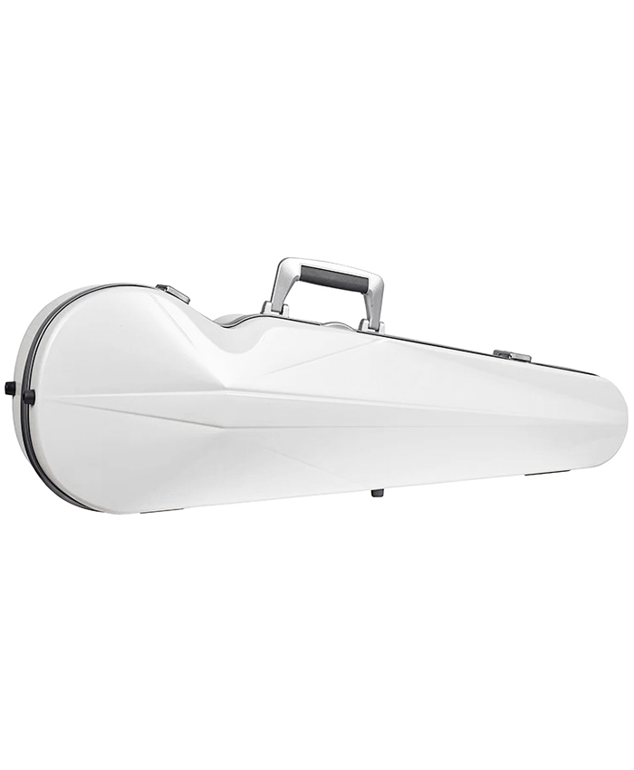 Bam ICE SUPRÊME 寒冰系列 小提琴三角盒 (銀邊):圖片 4