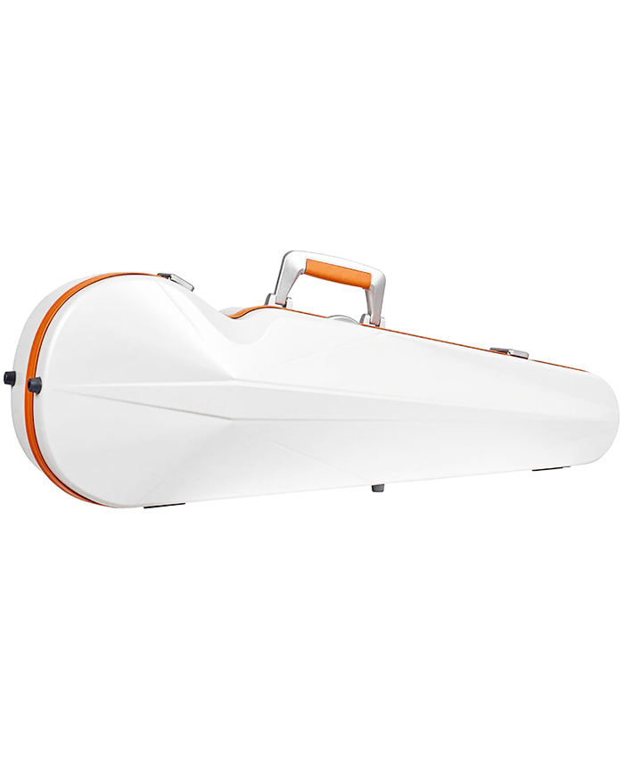 Bam ICE SUPRÊME 寒冰系列 小提琴三角盒 (橘邊):圖片 4