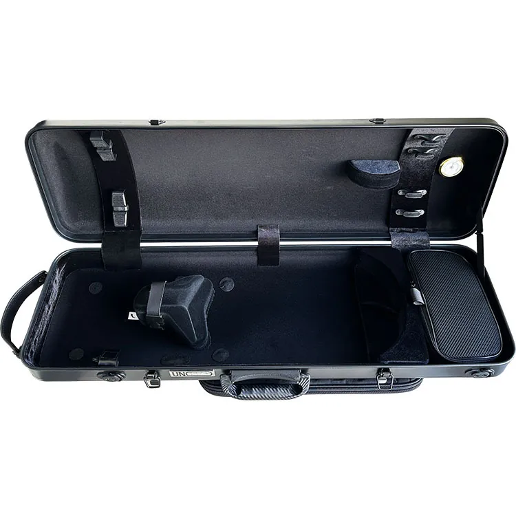 UNO Case 幻彩系列 小提琴四方盒 磨砂綠:圖片 4