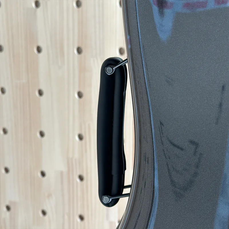 JML 亮澤系列 大提琴盒 (亮面黑):圖片 5