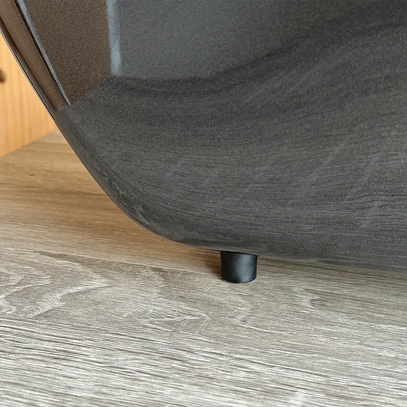 JML 亮澤系列 大提琴盒 (亮面黑):圖片 6