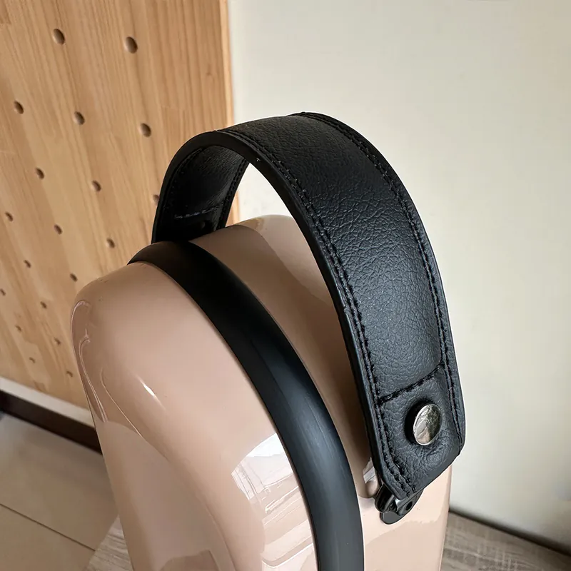 JML 亮澤系列 小提琴三角盒 (亮面藍):圖片 6