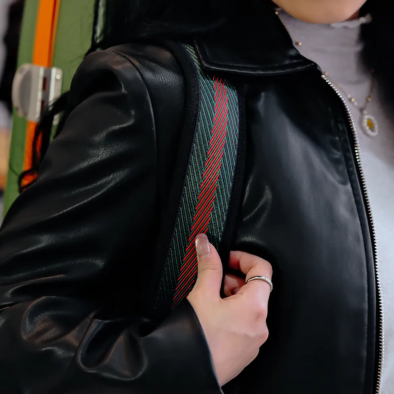 Bam GRAFFITI 塗鴉系列 (限量版) 小提琴新型方盒-譜袋 (薄荷綠):圖片 6