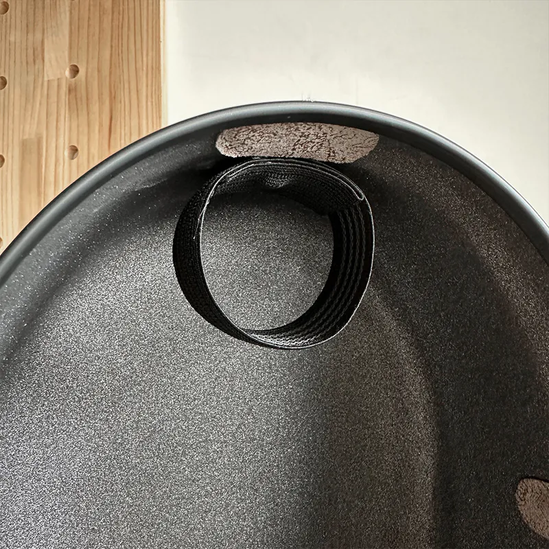 JML 亮澤系列 大提琴盒 (亮面黑):圖片 7