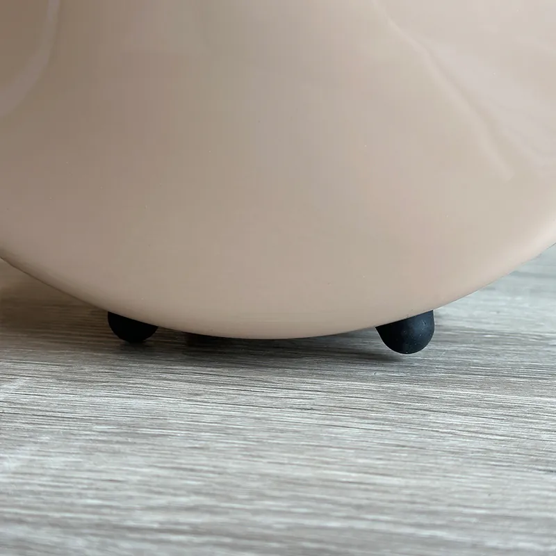 JML 亮澤系列 小提琴三角盒 (亮面藍):圖片 7