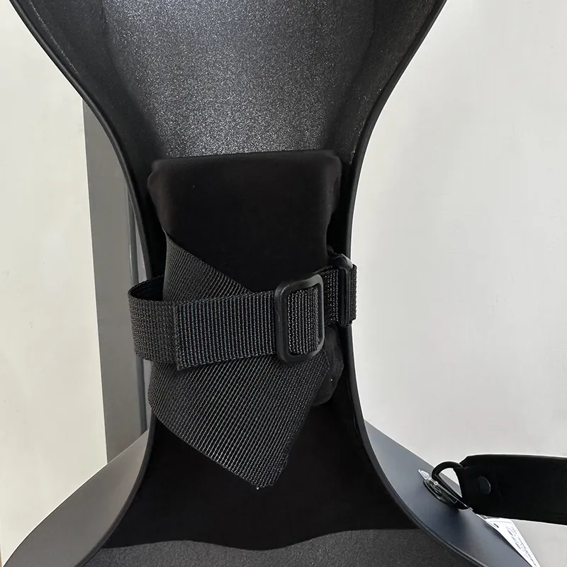 JML 霧影系列 大提琴盒 (消光銀黑):圖片 7