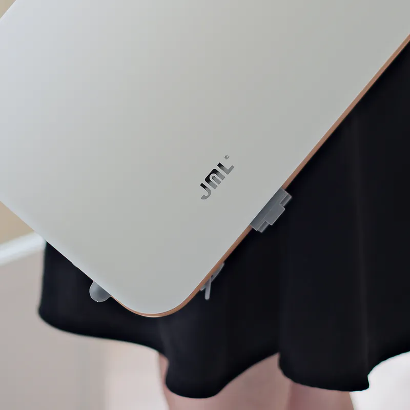 JML 柔肌系列 小提琴四方盒-譜袋 (紫色):圖片 8