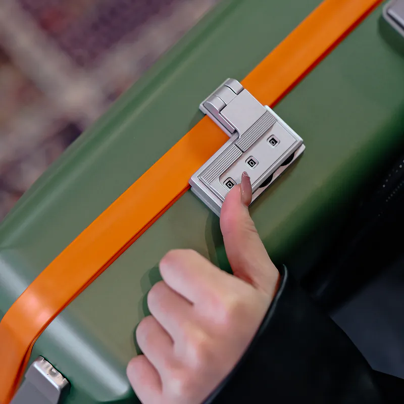 Bam GRAFFITI 塗鴉系列 (限量版) 小提琴新型方盒-譜袋 (薄荷綠):圖片 9