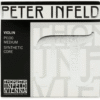 Peter Infeld (PI) 小提琴獨奏弦