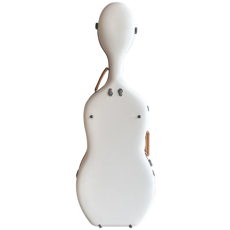 JML 柔肌系列 大提琴盒(藍色):圖片 11