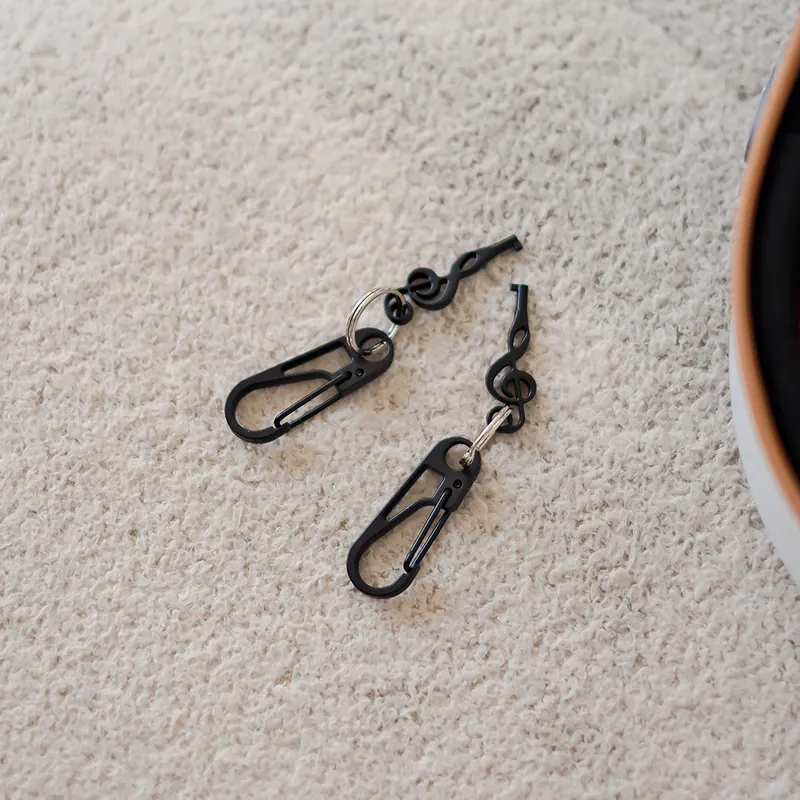 JML 柔肌系列 小提琴三角盒 (藍色):圖片 11