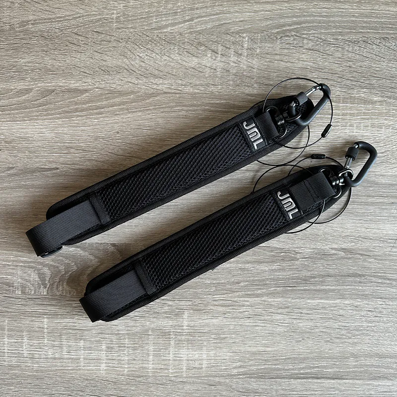 JML 亮澤系列 大提琴盒 (亮面黑):圖片 12