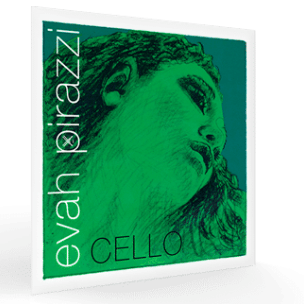 德國 Pirastro Evah Pirazzi