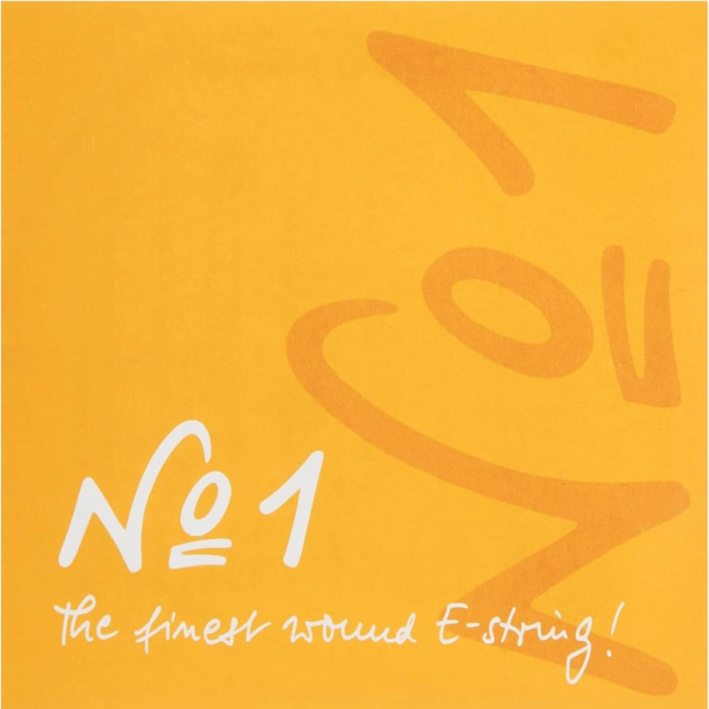 Pirastro No. 1 小提琴 E 弦
