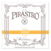 Pirastro Gold 小提琴 E 弦