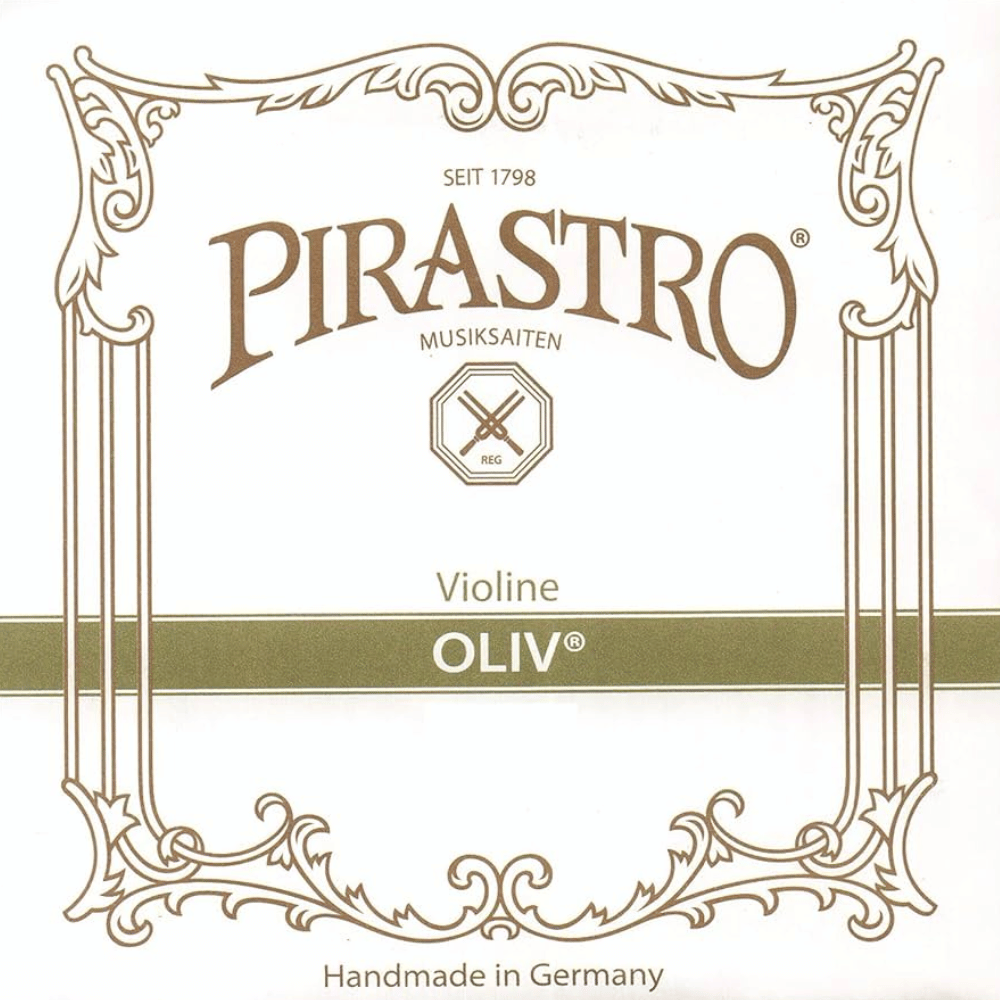 Pirastro Oliv 頂級小提琴 E 弦