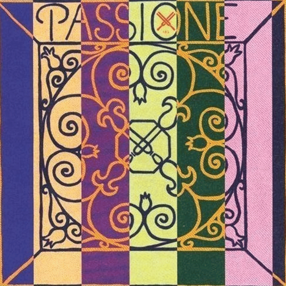 Pirastro Passione Solo 小提琴弦(套)