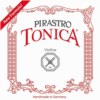 Pirastro Tonica 小提琴弦(套)