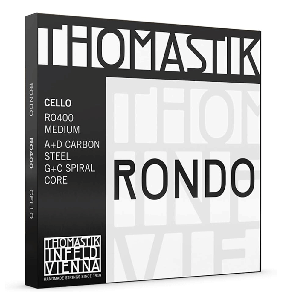 Thomastik-Infeld Rondo 大提琴弦套裝