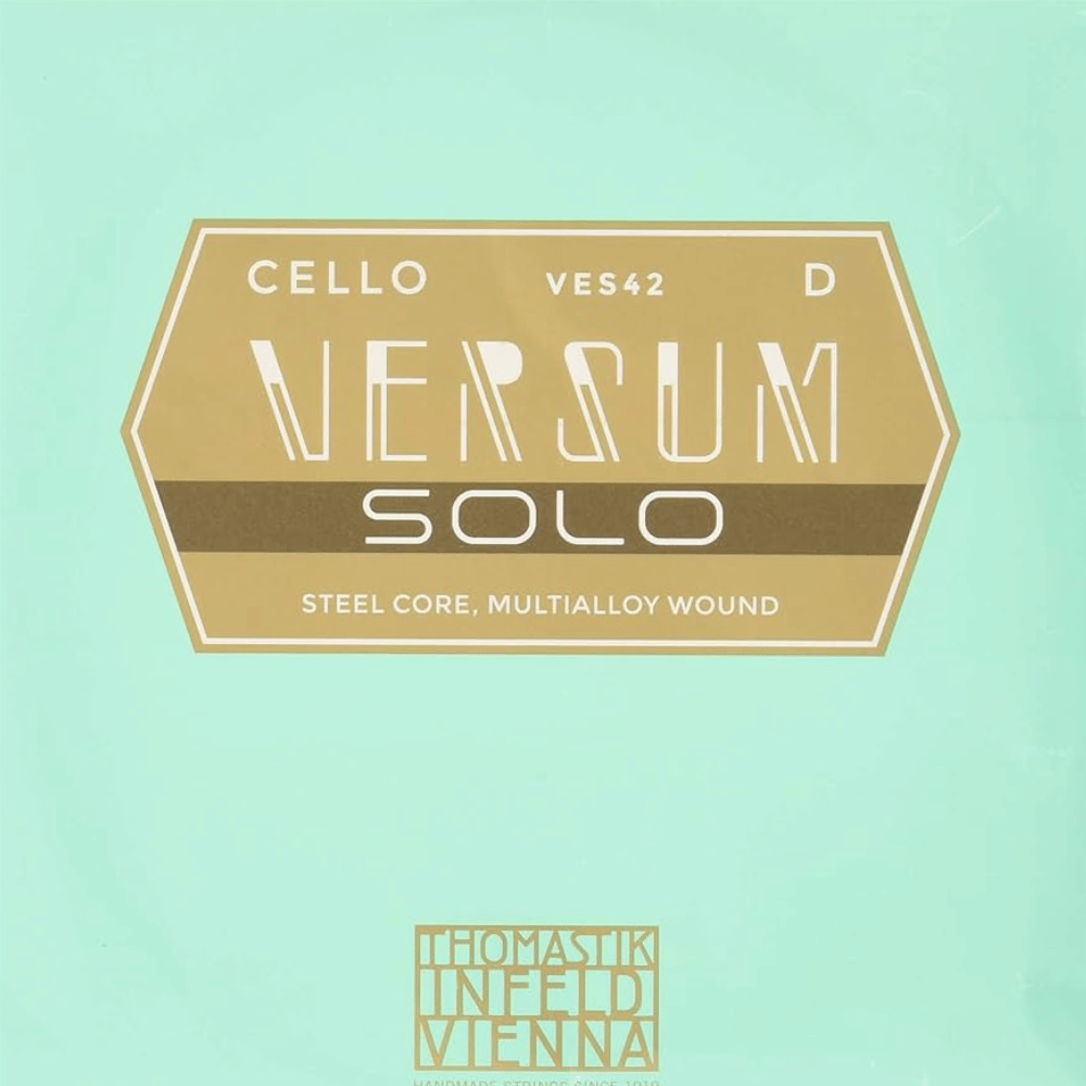 Thomastik-Infeld Versum Solo 大提琴弦系列