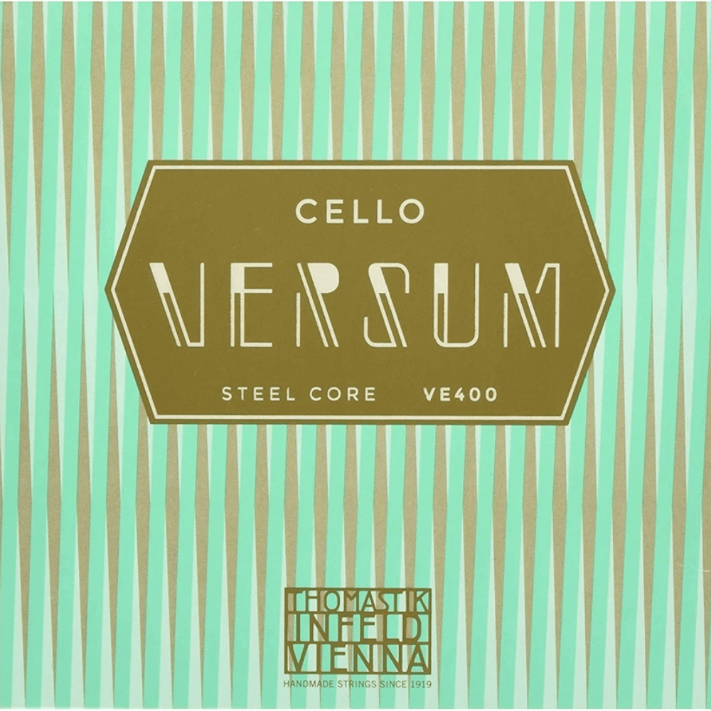 Thomastik-Infeld Versum 大提琴弦(套)