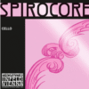 Thomastik-Infeld Spirocore 大提琴弦系列