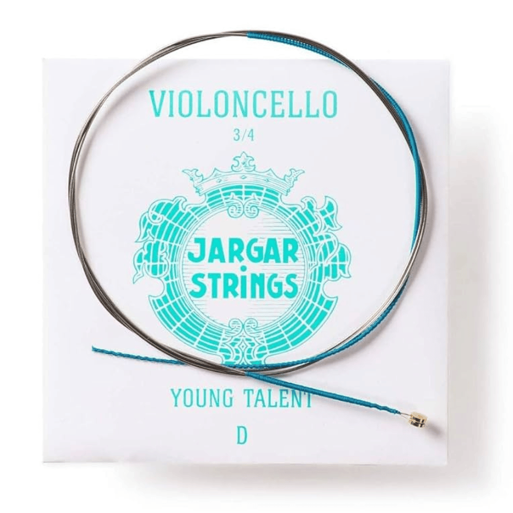 Jargar Young Talent 大提琴弦系列