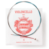 Jargar Classic 大提琴弦 - Forte 強張力