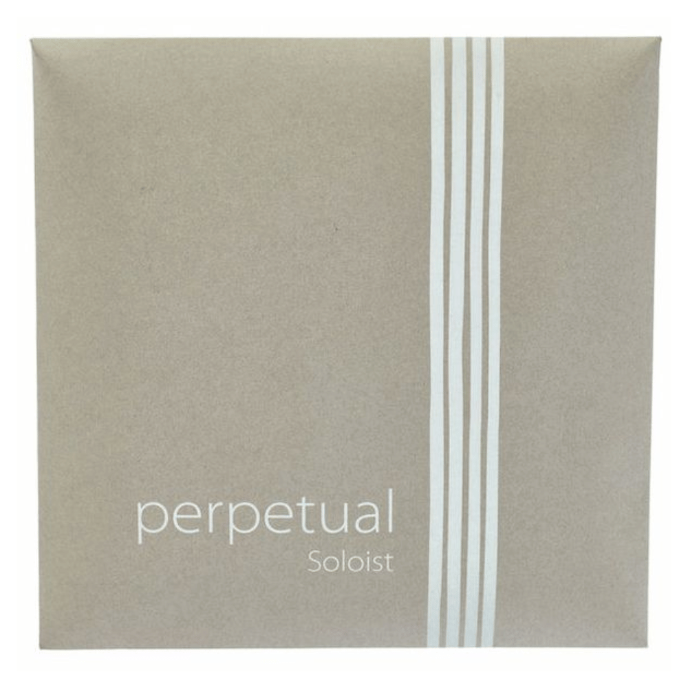 Pirastro Perpetual Soloist 大提琴弦(套)