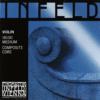 Infeld Blue IB100 4/4 小提琴弦(套)
