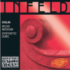 Infeld Red IR100 4/4 小提琴弦(套)