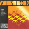 Vision VI100 4/4 小提琴弦(套)