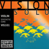 Vision Solo 獨奏級小提琴弦 (4/4)