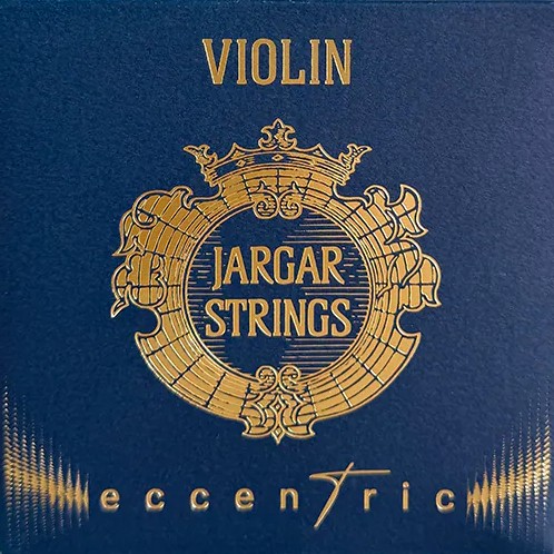 Jargar Eccentric 小提琴弦(套) (4/4)